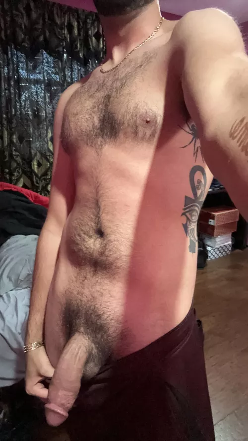 Put it in your mouth and feel it grow by unflippable_pancake