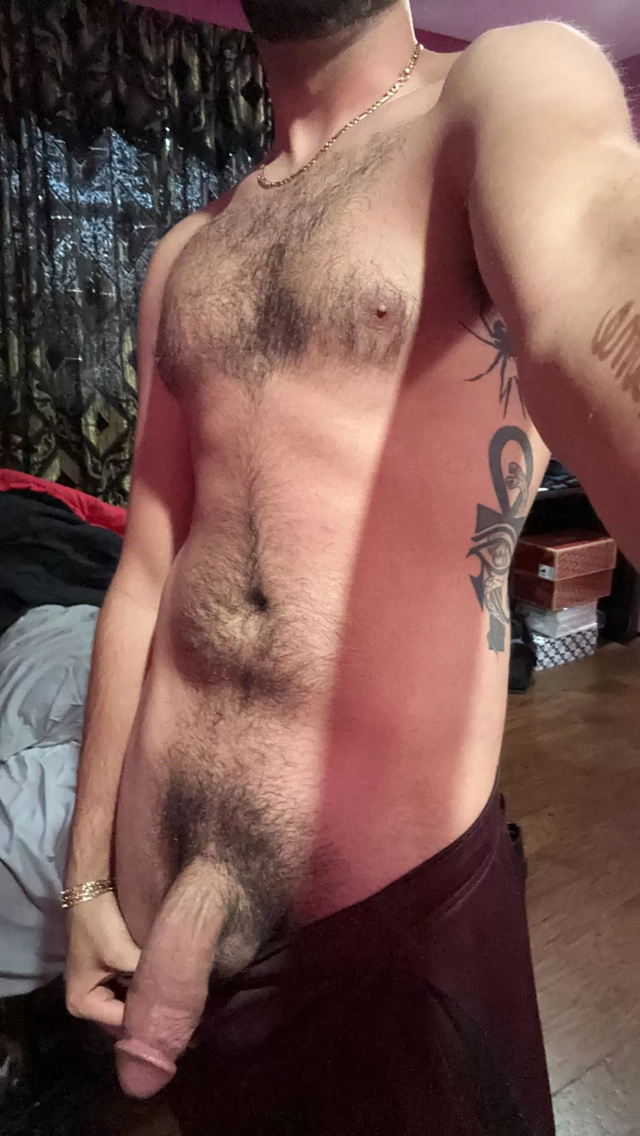 Put it in your mouth and feel it grow posted by unflippable_pancake