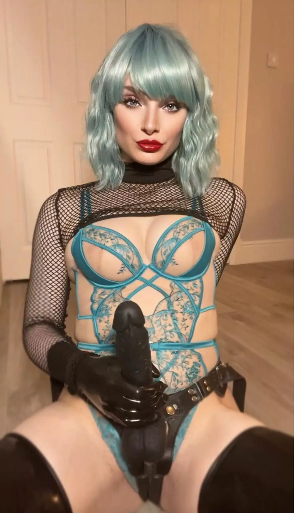 Put your inferior specimen in a cage where it belongs posted by Jazzledazzlehd