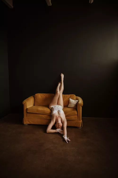 Reaching for You by Cheri_XO_official