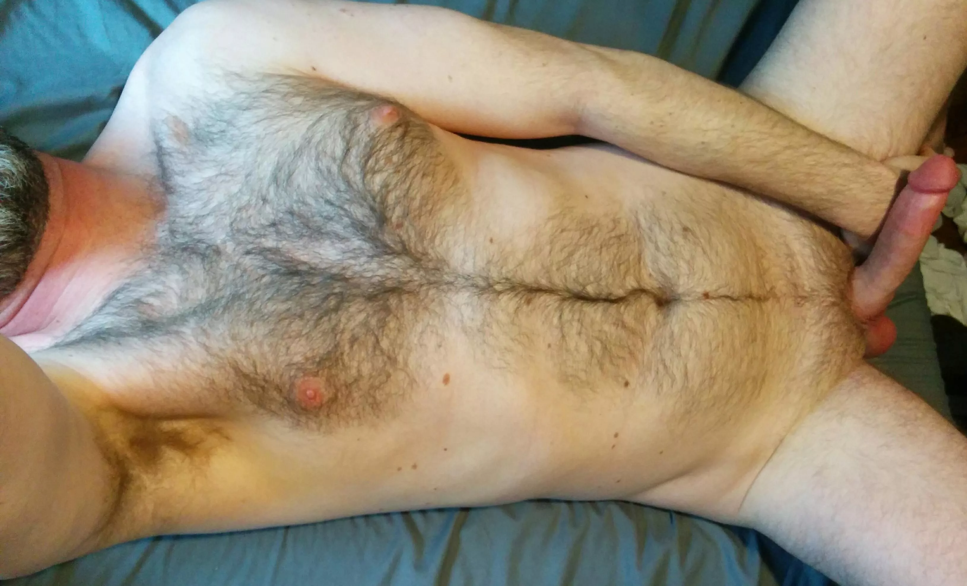 Reaching for you posted by Streethawk00