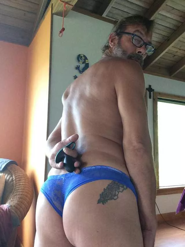 Ready for fun… posted by DiverGoesDown