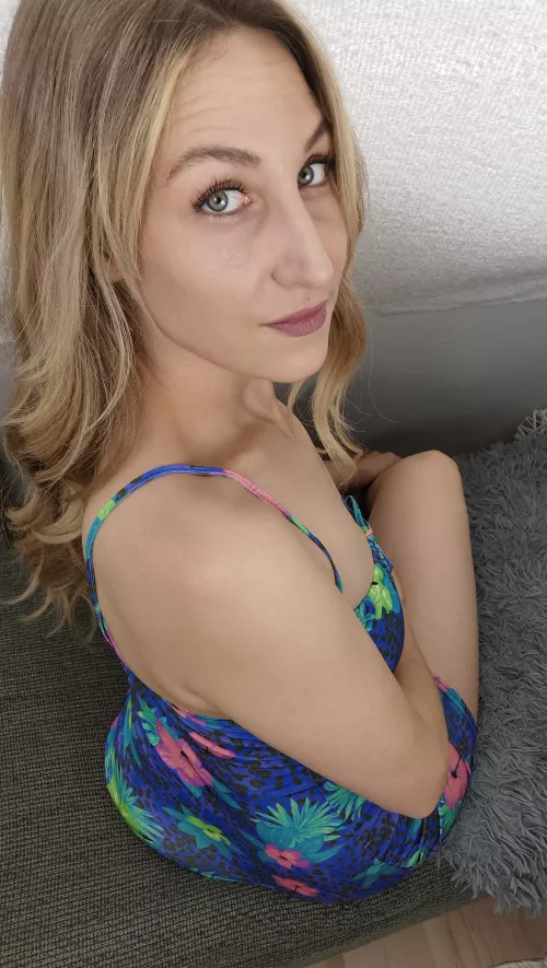 ready for the summer 🌞😎 by derrie_t