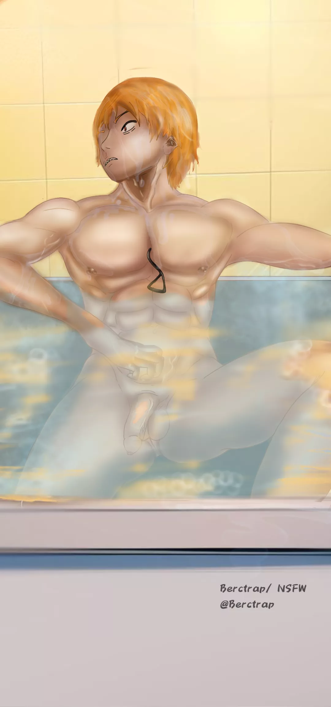 relax time (CSM) (berctrap) posted by Competitive-Ad4283