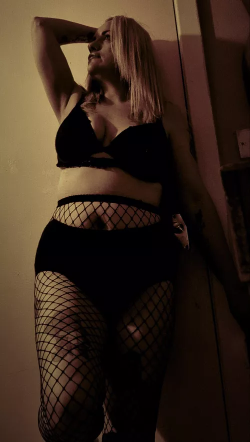 Rip em with your teeth by Sea_Site_853