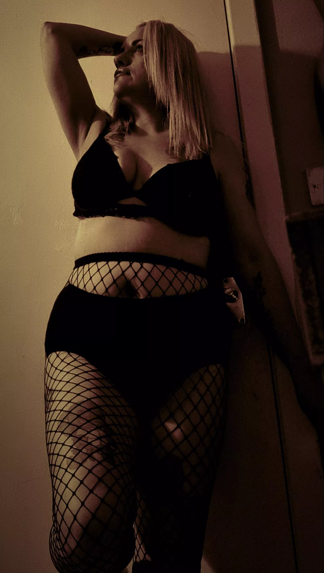 Rip em with your teeth posted by Sea_Site_853