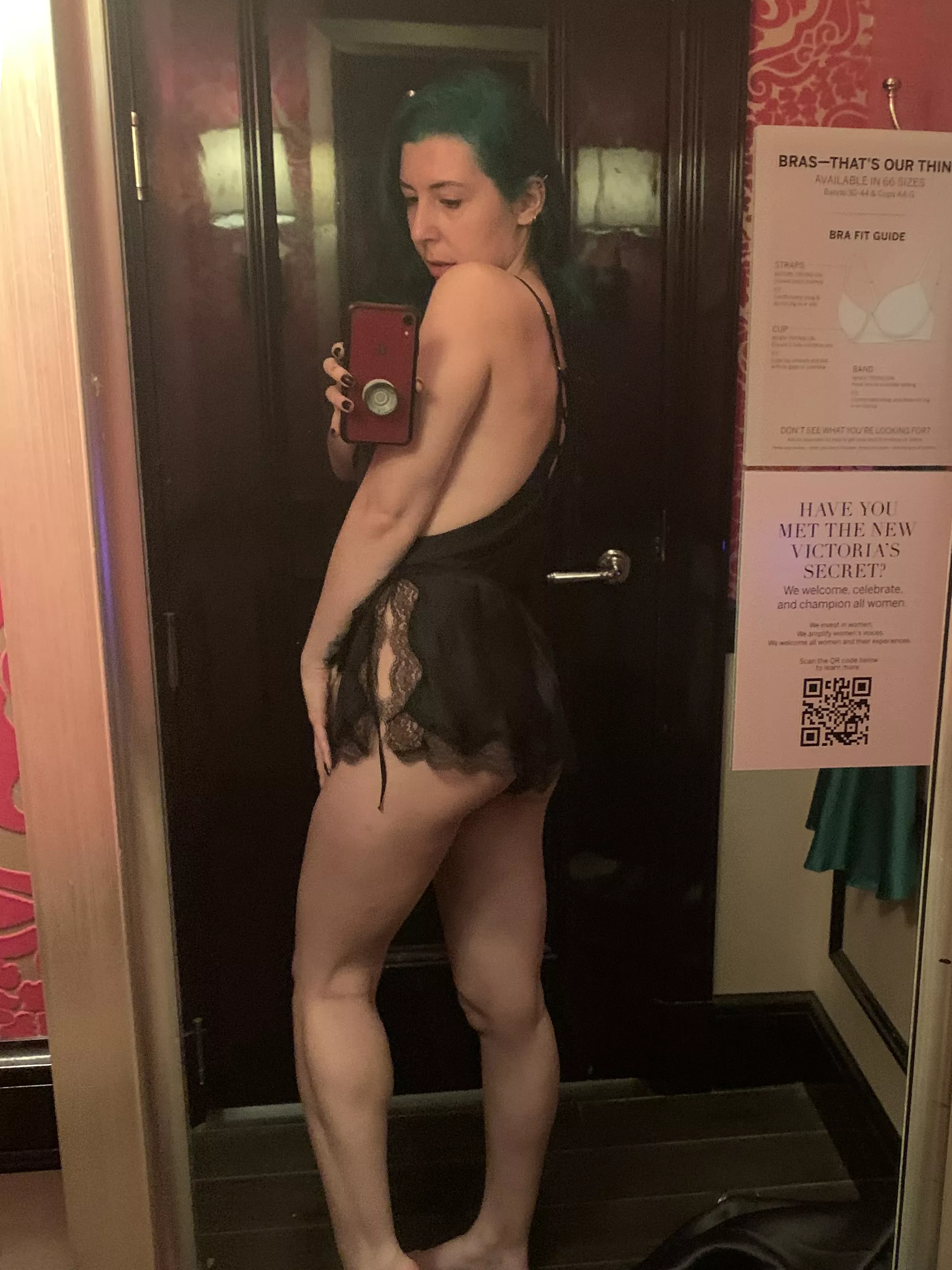 Sexy little romper posted by sirenskiss3