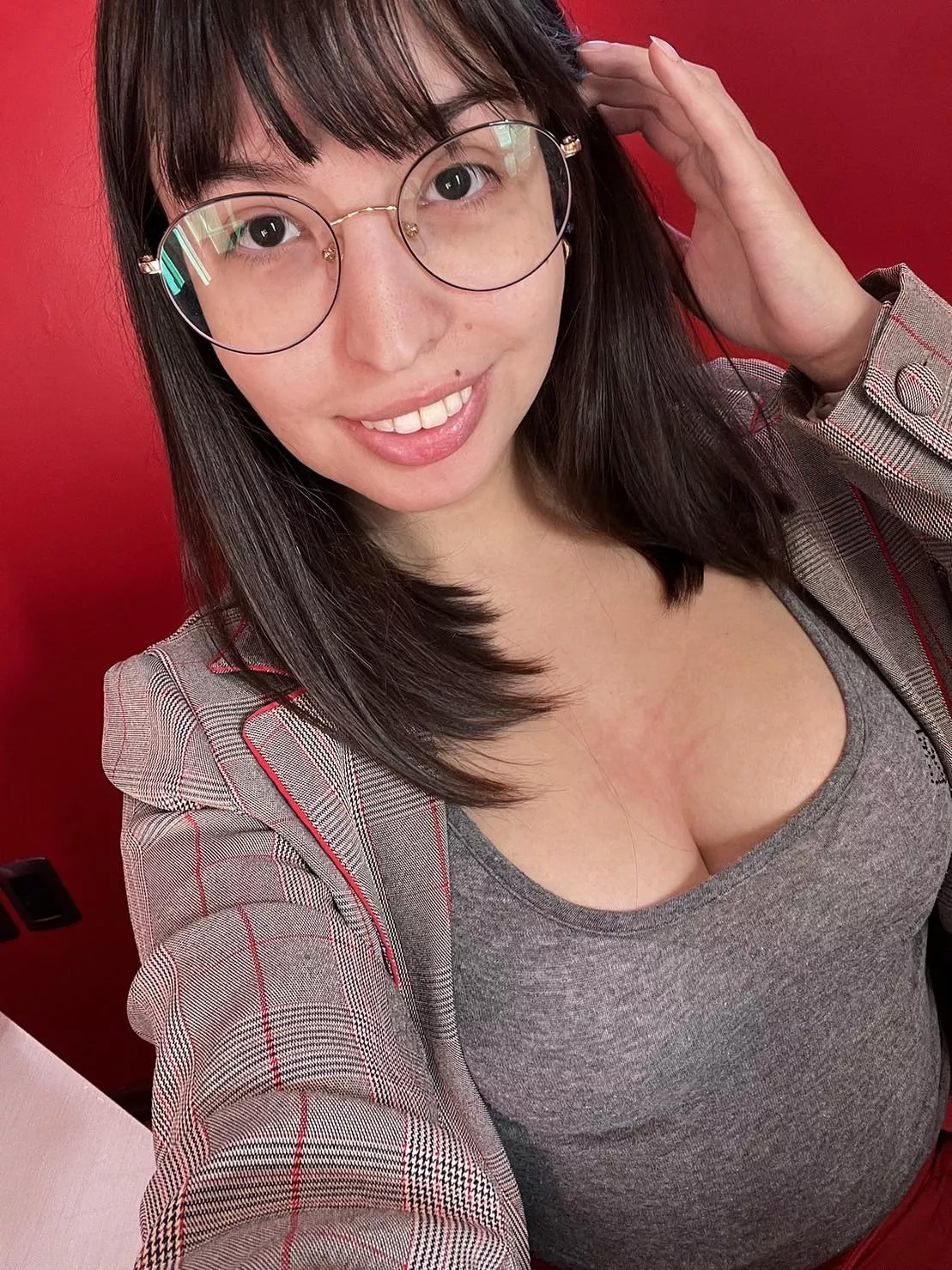 Should be working but meh posted by msfakefur