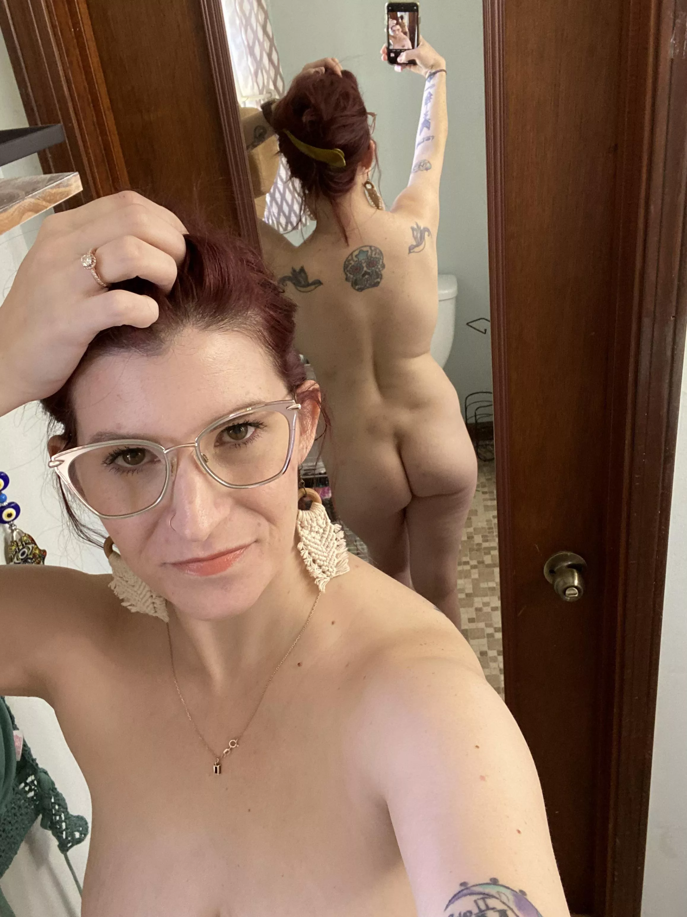 Slightly Innocent, but really naughty….. posted by Primarily_Awkward2