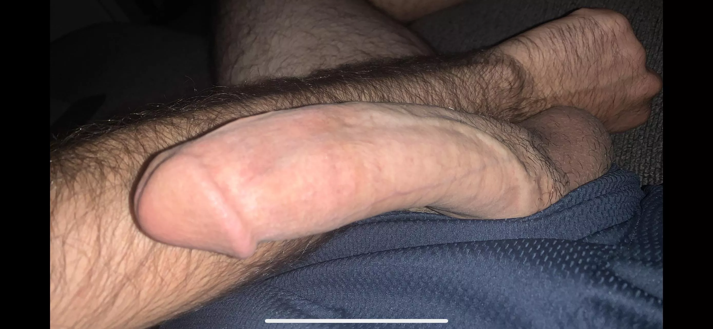 Some forearm love posted by CarpenterWonderful95