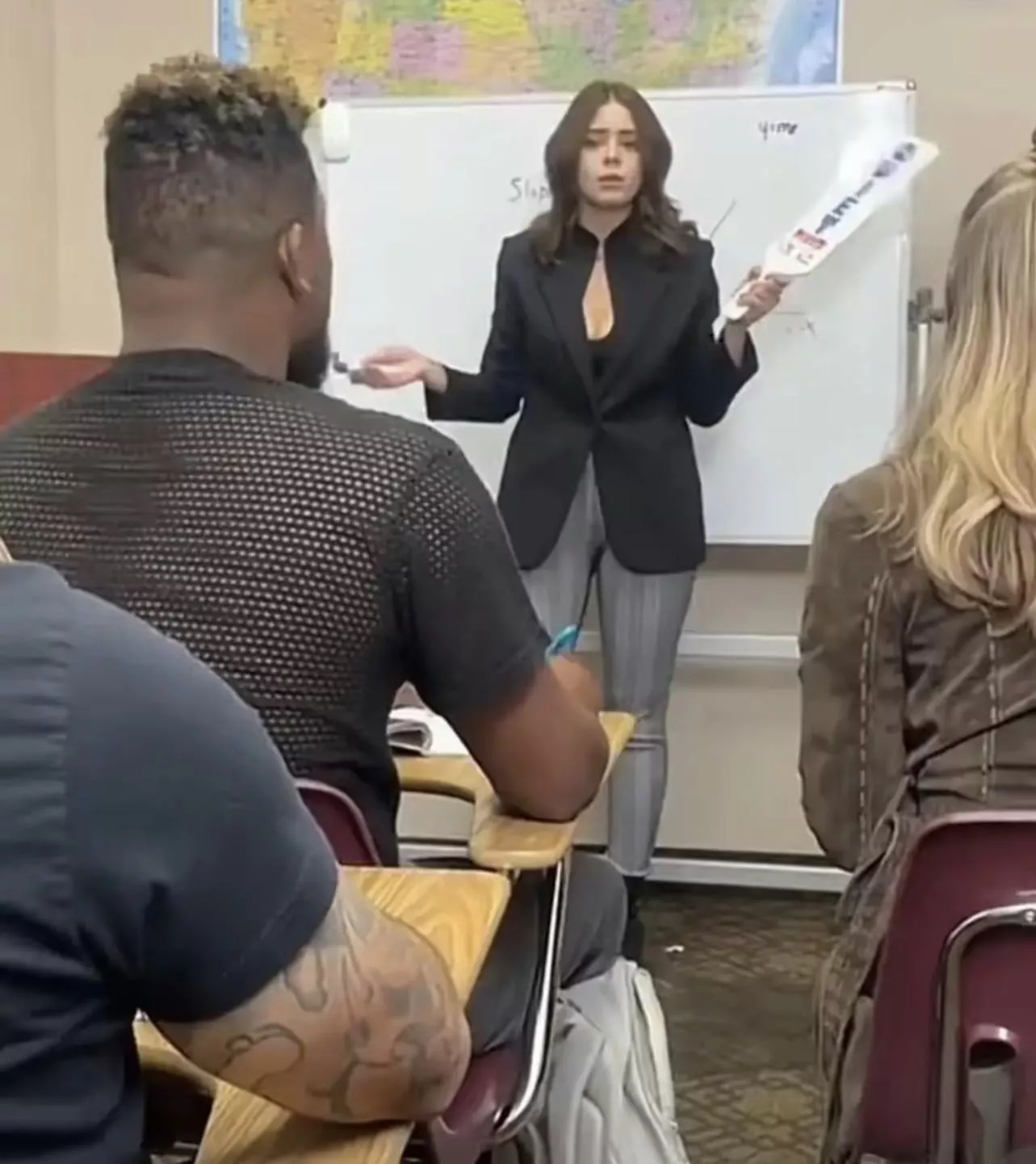 someone got a name or sauce? saw this a couple of times yet posted by Hot_Revolution_6278