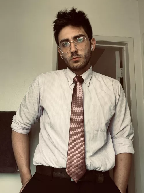 Someone Hype Me Up by Few_Transition3535