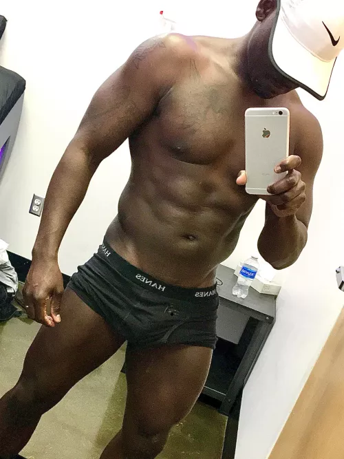 sometimes they’re harder, other times not so much. by BabylonMichaelBush