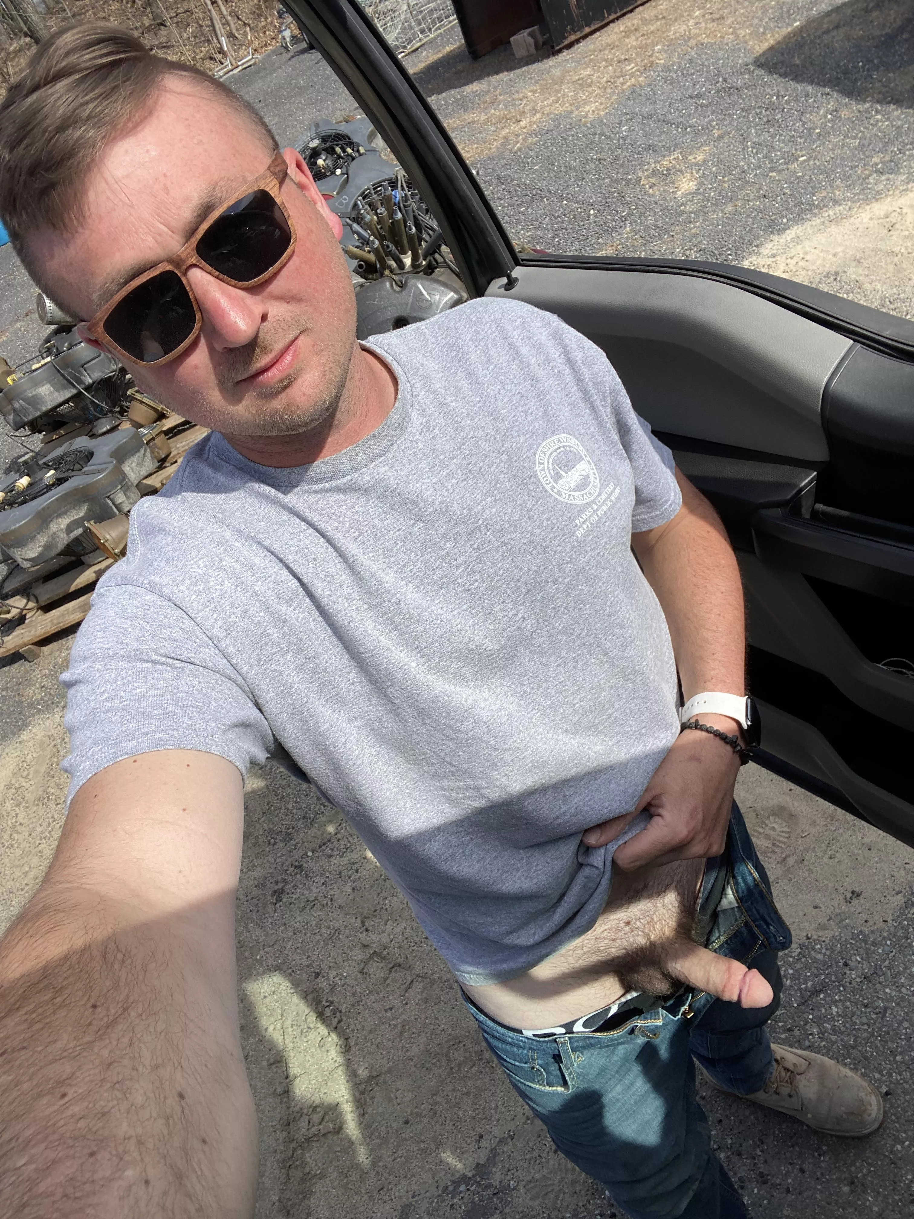 Sometimes you just have to take it out at work :p posted by TheGaySloth