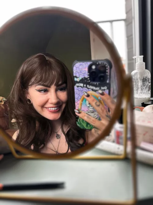 Sorry its not a nude I just felt good today ☺️ by power_midget