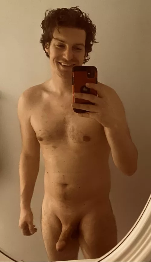 Start your day with me 😉 by gordlen193