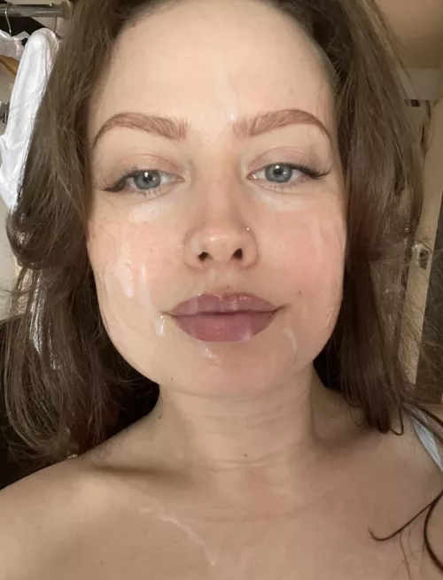 Still cute tho by misopeachyyy