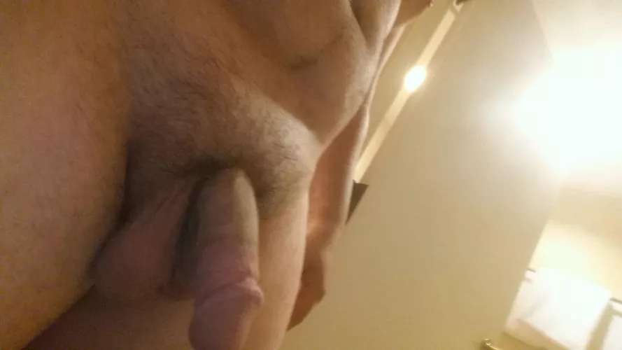 Still stroking!! Anyone want to cum together? by Alternative_Fault_35