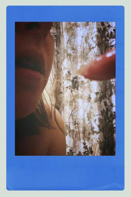 Stringing you along [oc] by Rastagoldilox