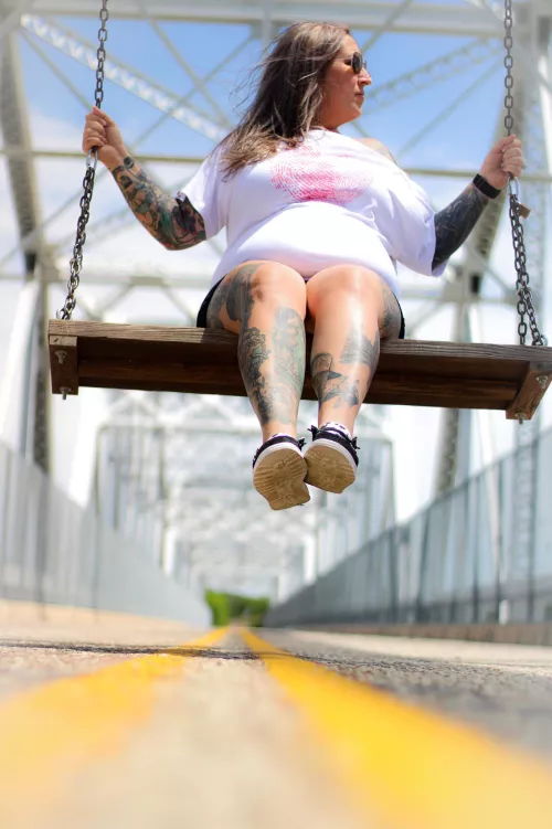 Sunny day vibes by txhotwife_kat