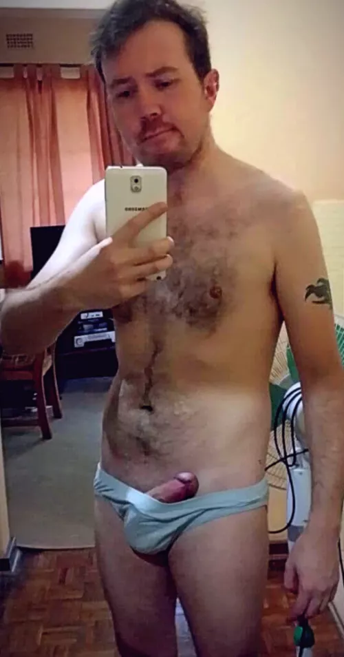 Sup fellow Otters by MisterDude35