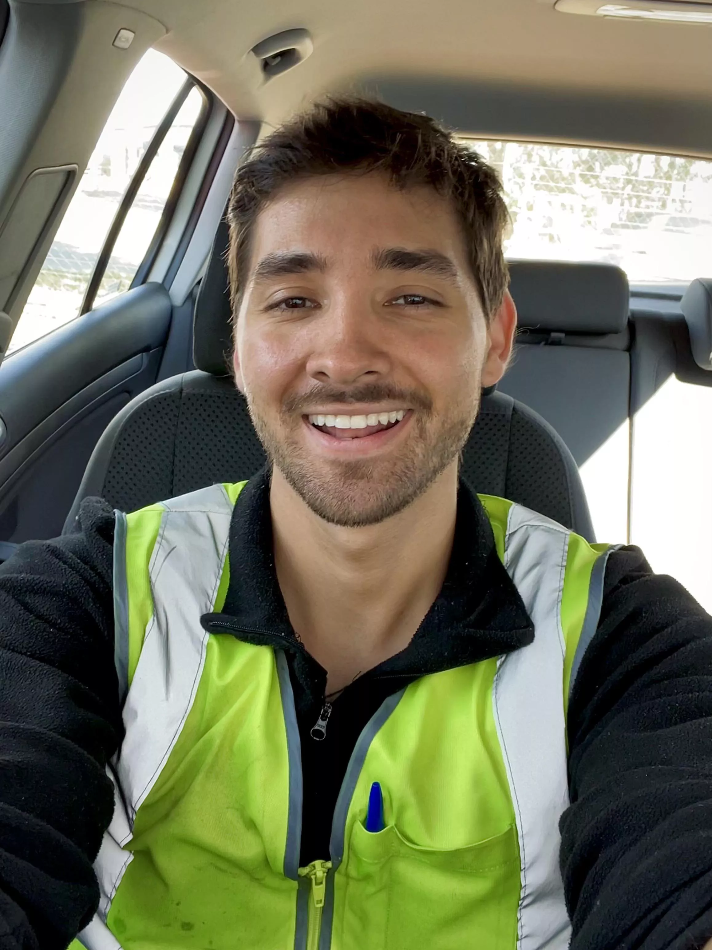 Survived another 12h shift posted by Mission_Bad_5657