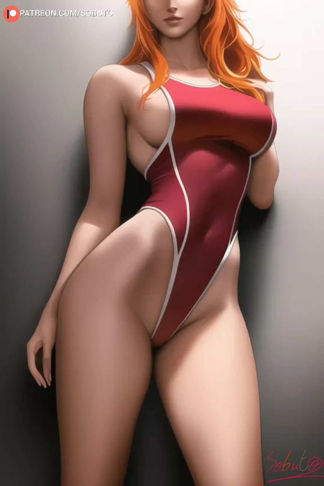 Swimsuit Nami (Sobuto) posted by Last_Goat_7666