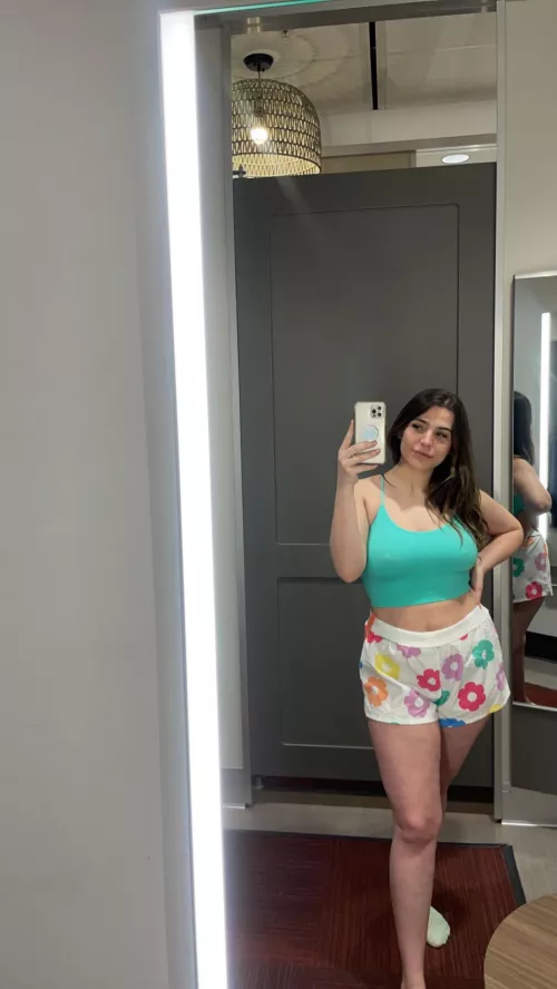 Target try on [F] by livvy5493