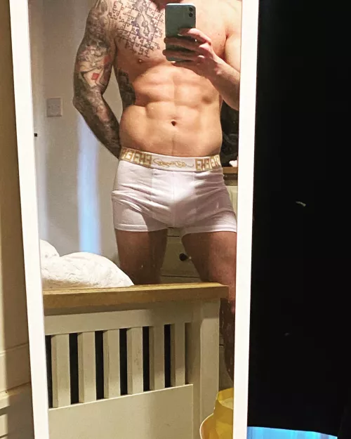 The best things in life make us sweaty 🥵😈 by jackpotjones69