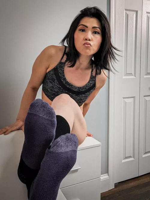 The Longer The Better! [F] by rheesque