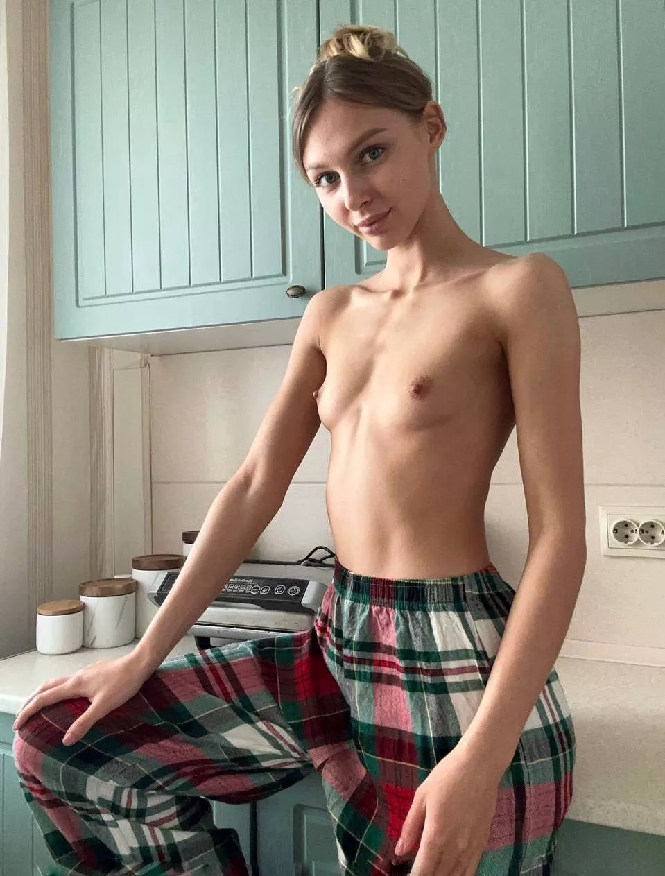 they may be tiny, but they're still exciting posted by hexixa