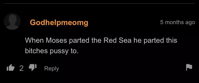 This made me laugh posted by Cookie_bites29