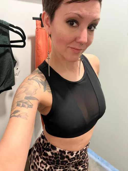 Time for a new one! by Astraea_ann