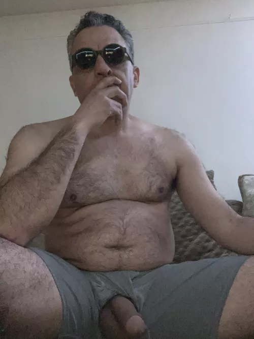 Time to hang out [46] by Independent-Gain8277