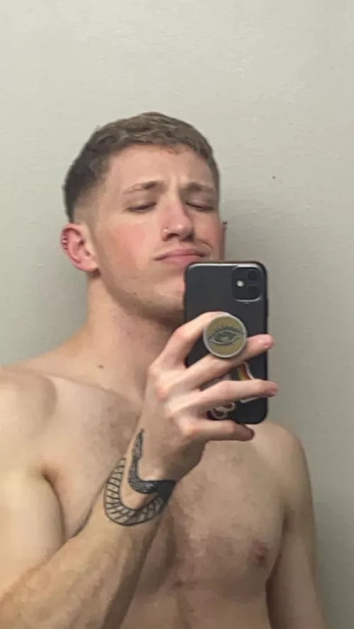 Tired and sick rn by Pink-Oceanic_sky