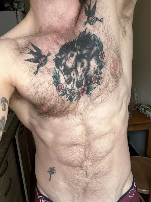 Top notch quality ;) do u like it? by haael12