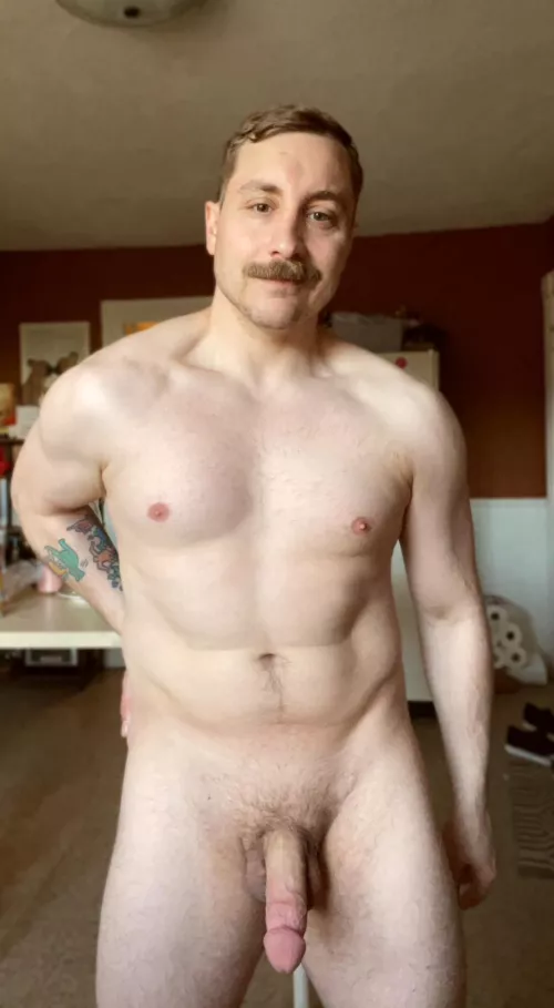 Topless Tuesday! What do you think? by Mr_Nobody_85