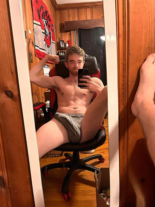 Use your imagination ;) by Ill_Firefighter2060