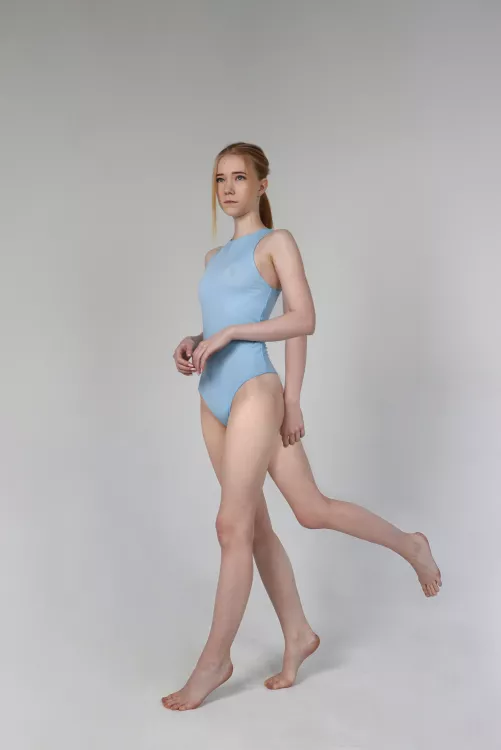 Virginia from Sons of the Forest 🌲 by Litl_Mia by aloftsiphon