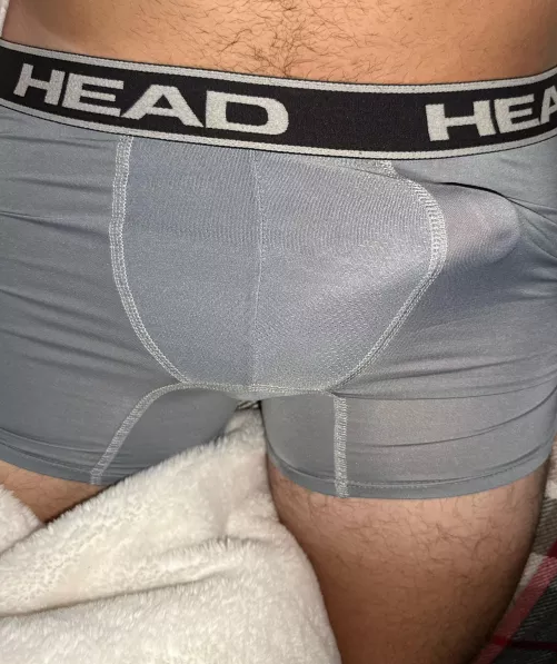 Wanna Peak?? by Warm_Paper_4912