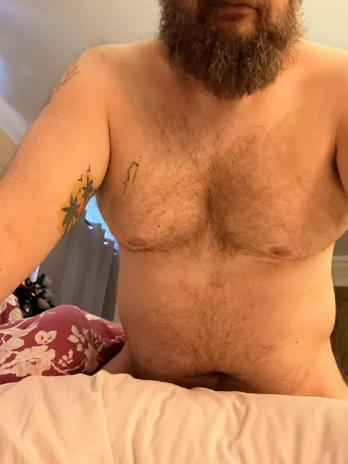 Well good morning 😈 by Few_Ad0