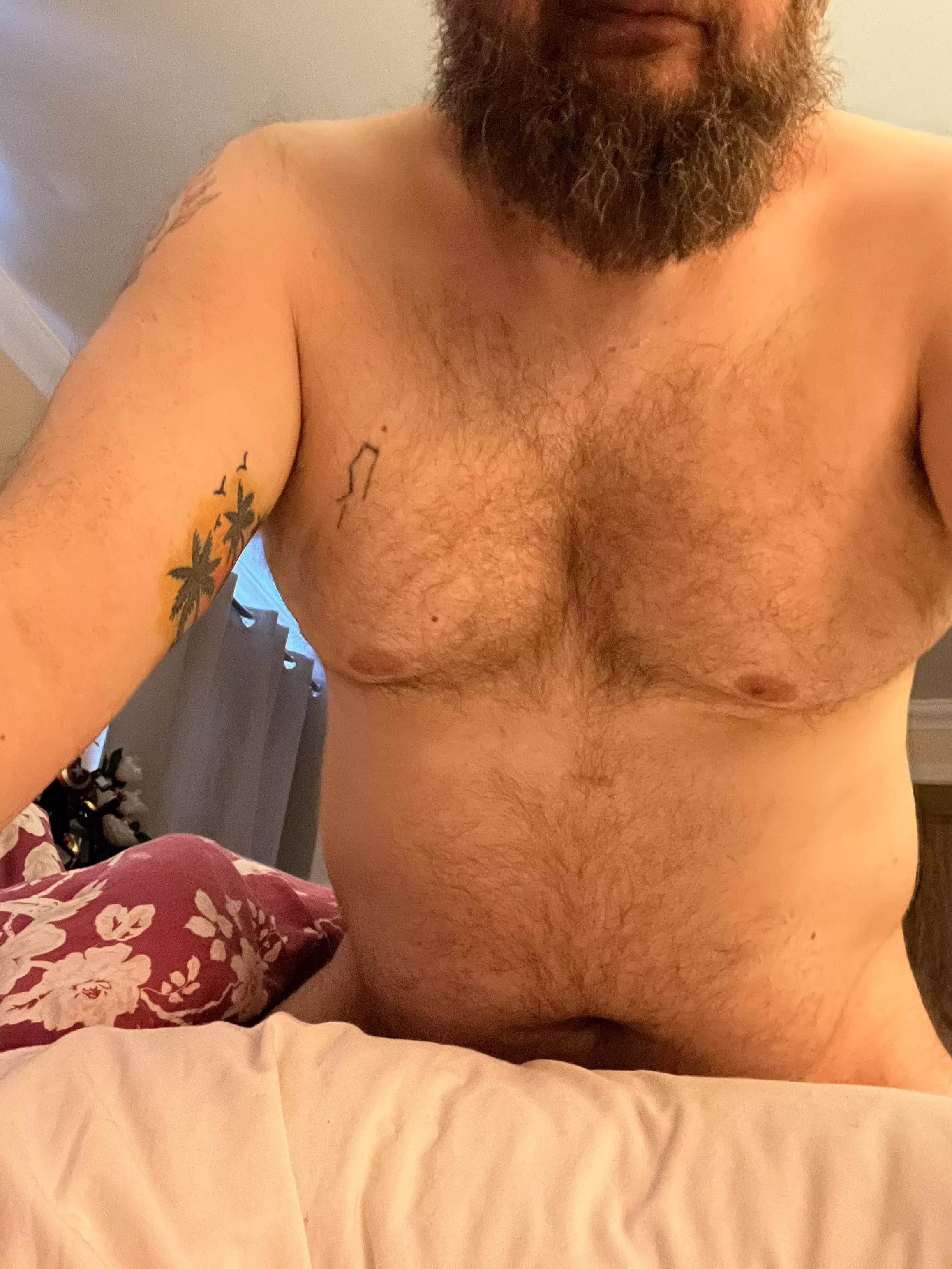 Well good morning 😈 posted by Few_Ad0