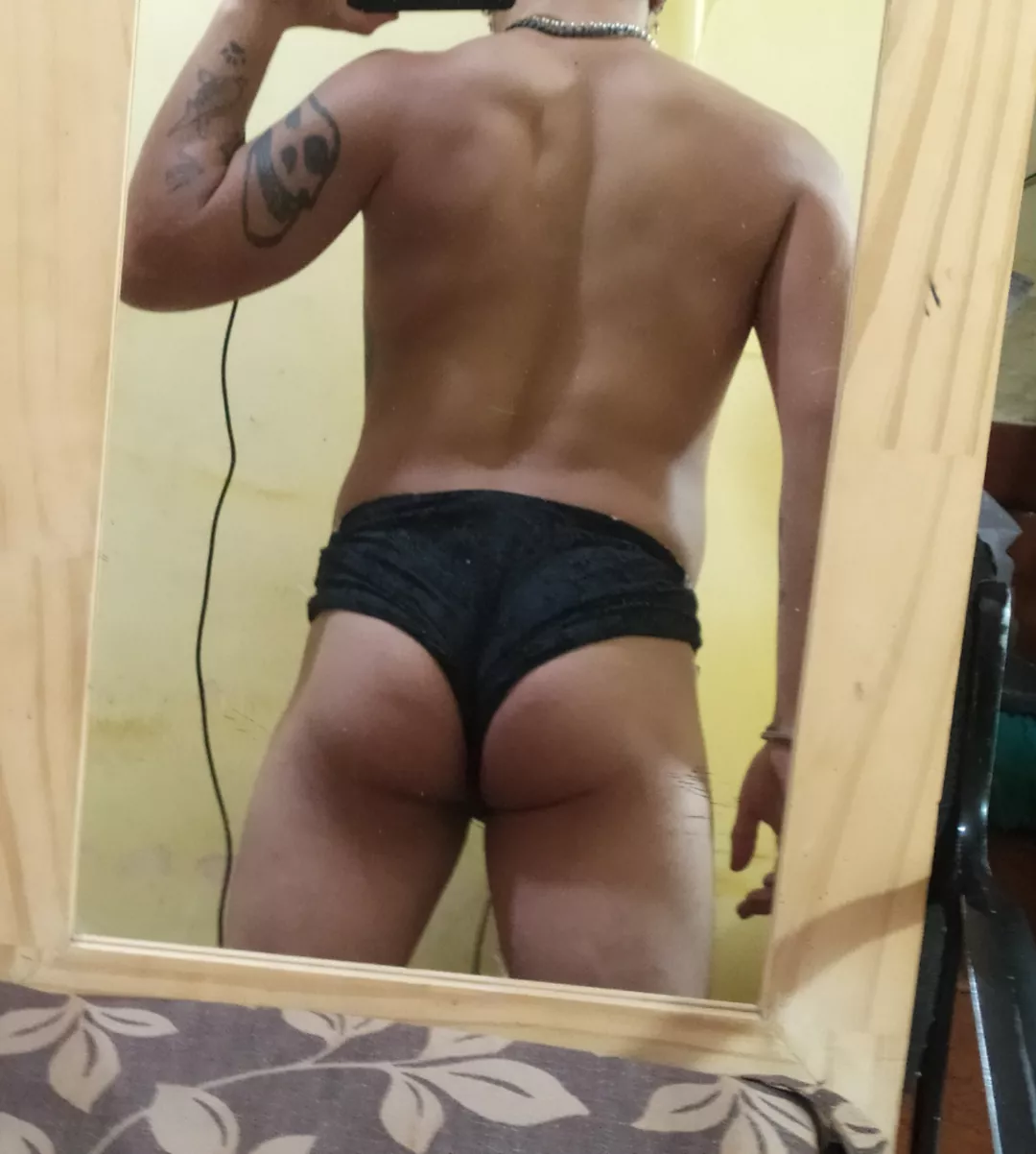 What do you think? posted by HelicopterSea7986