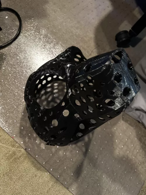 What is this? (Wrong answers only please) by DuskkLightt