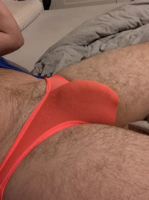 What you think? by playingforkeeps2345