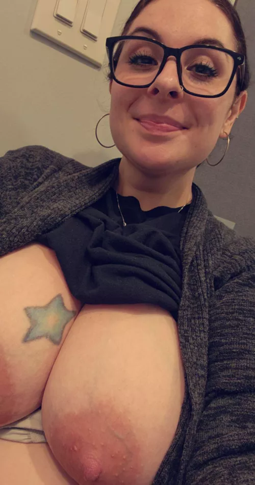 What's hiding under my shirt by Grouchy_Quail_3842