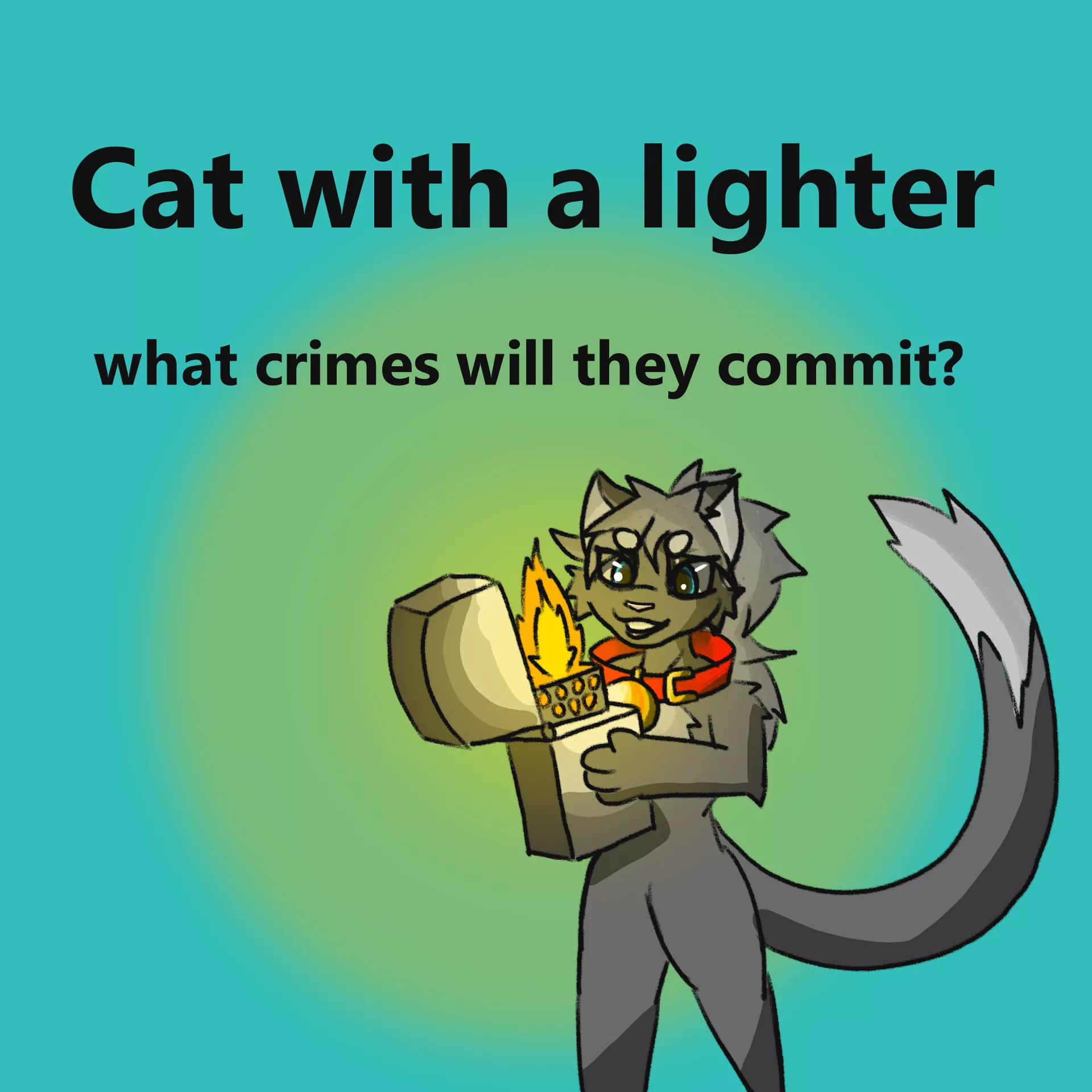 who gave it to them >:O posted by ZDArch