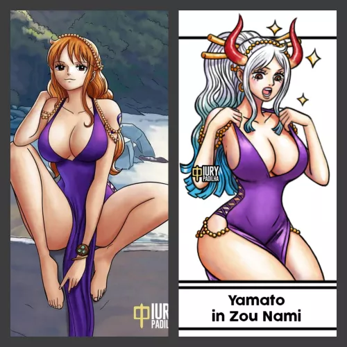 Who looks more hot in this outfit? by Alert_Pound_4548