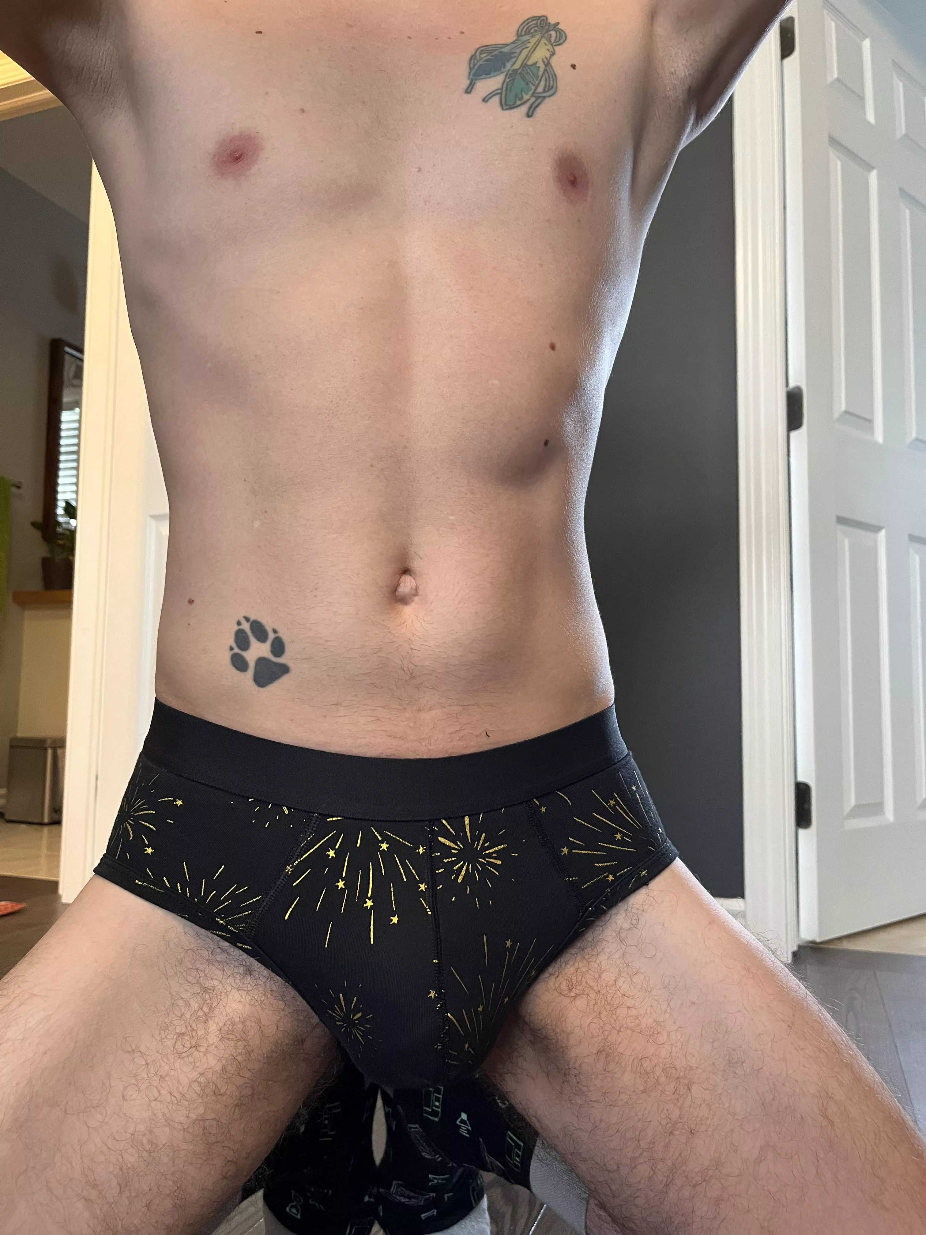 Whose ready to set off some fireworks? posted by AmongaSeaofStars