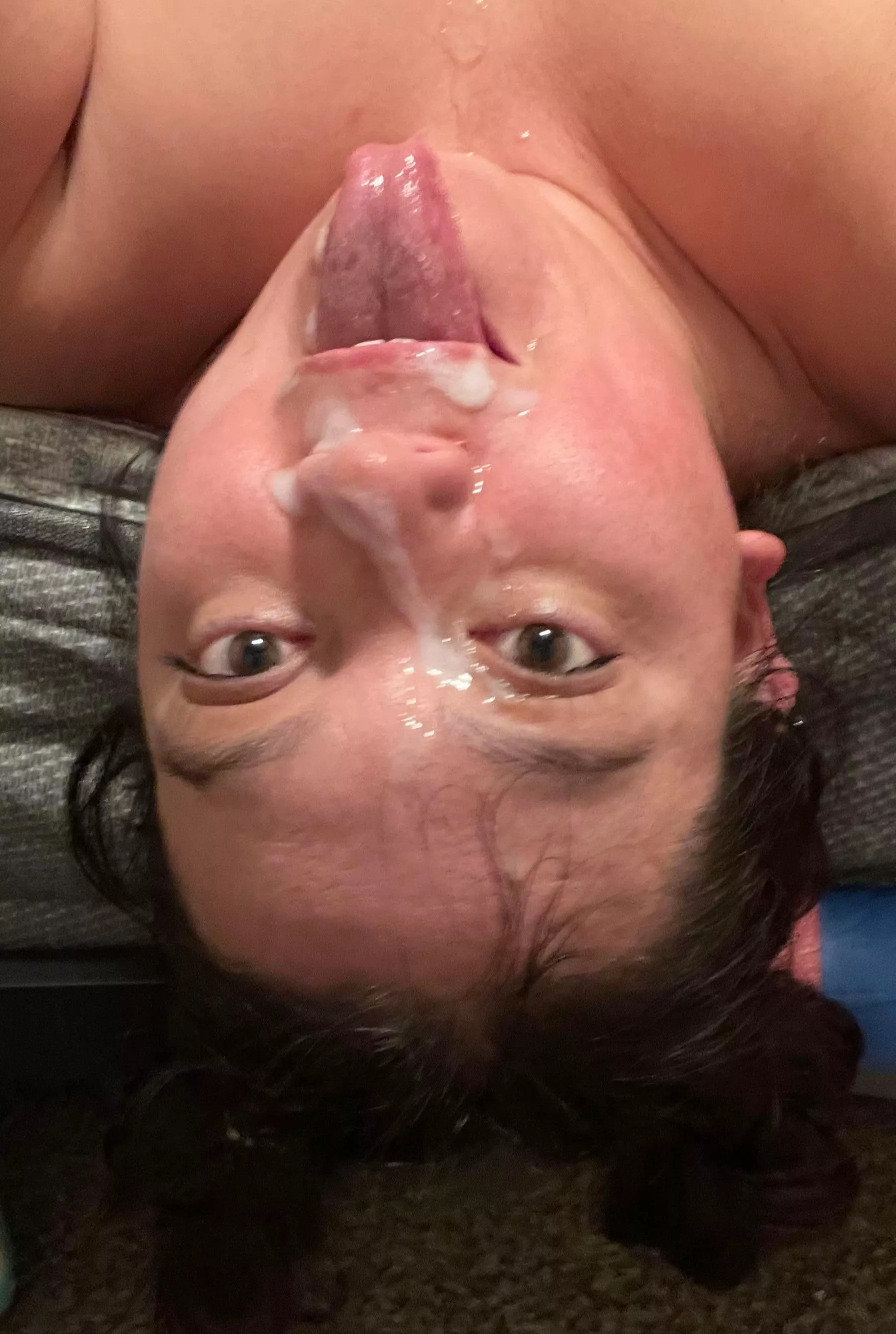 Wife isn’t done yet posted by throwawayz831